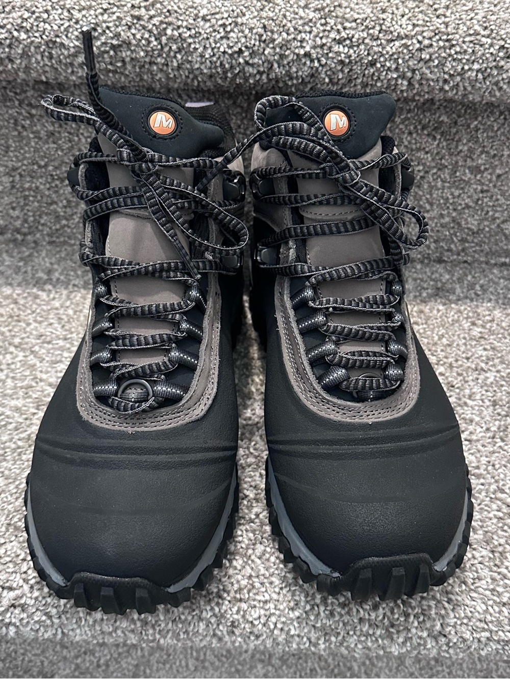 Merrell Women's Size 7 Thermo 6 Winter Boot